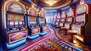 goodshal ငါးပစ်ဂိမ်း Boss Monster ပစ်ခတ်ပြီး Jackpot ဆုကြောင်းရနေစဉ်