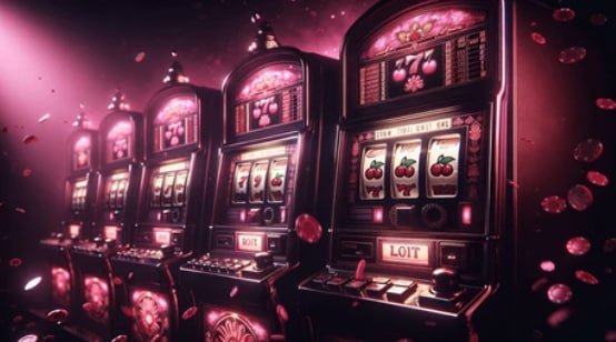 နာမည်ကြီး Slots Provider များ PG Soft Pragmatic Play Habanero